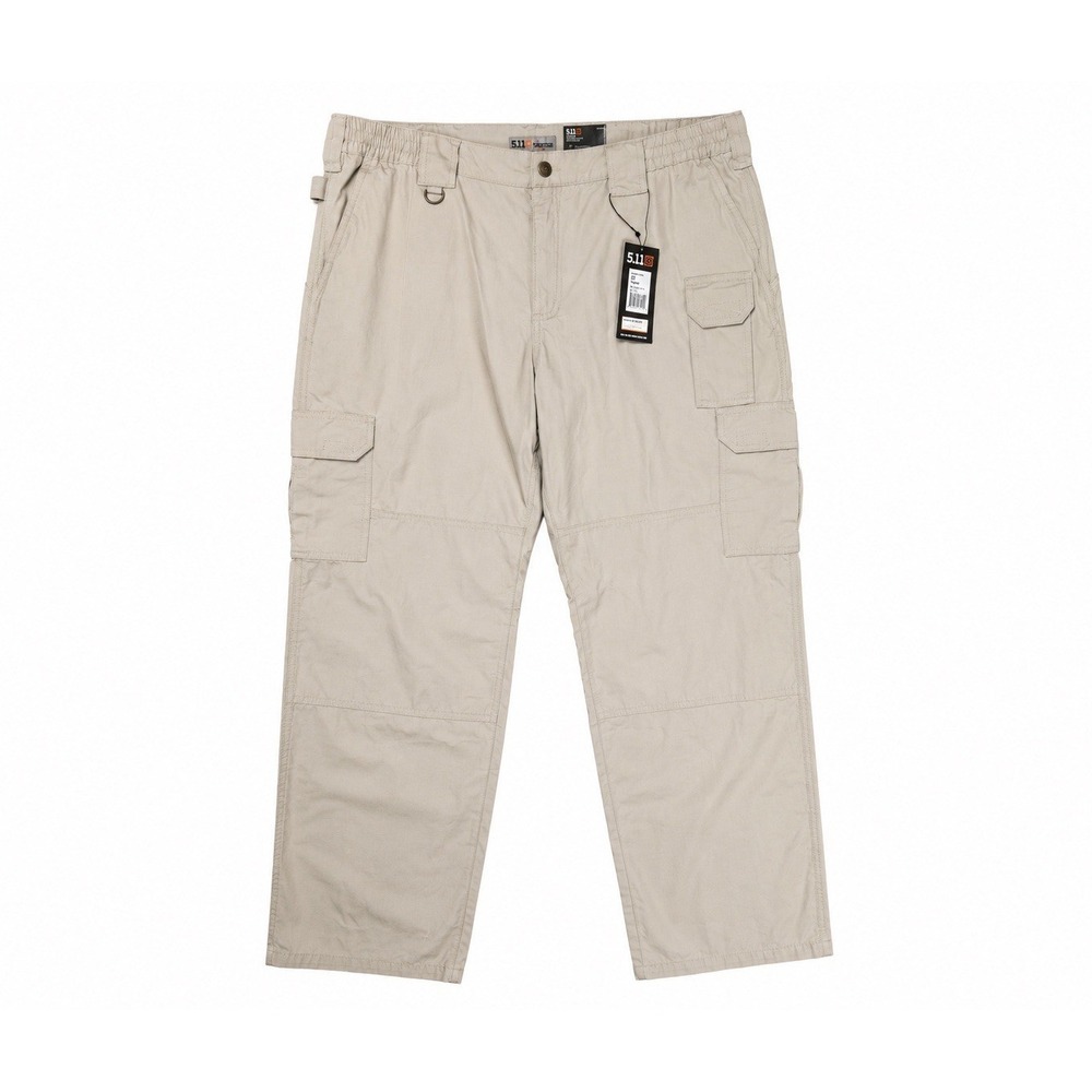 5.11 Tactical Womens Cargo Utility Pants Khaki Size 20 Regular‎ New